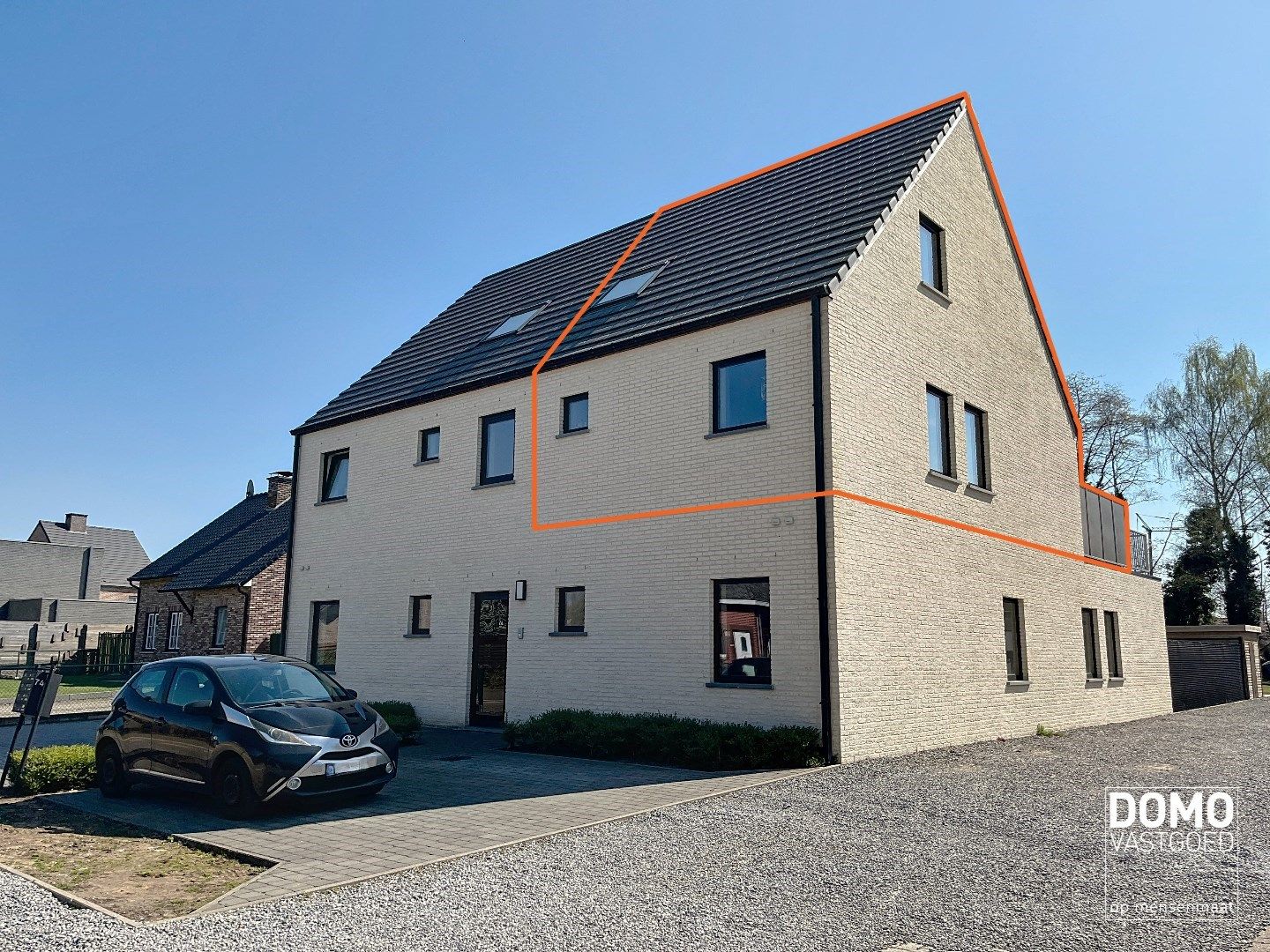 RUIM EN ENERGIEZUINIG DUPLEXAPPARTEMENT IN HEUSDEN-ZOLDER foto 12