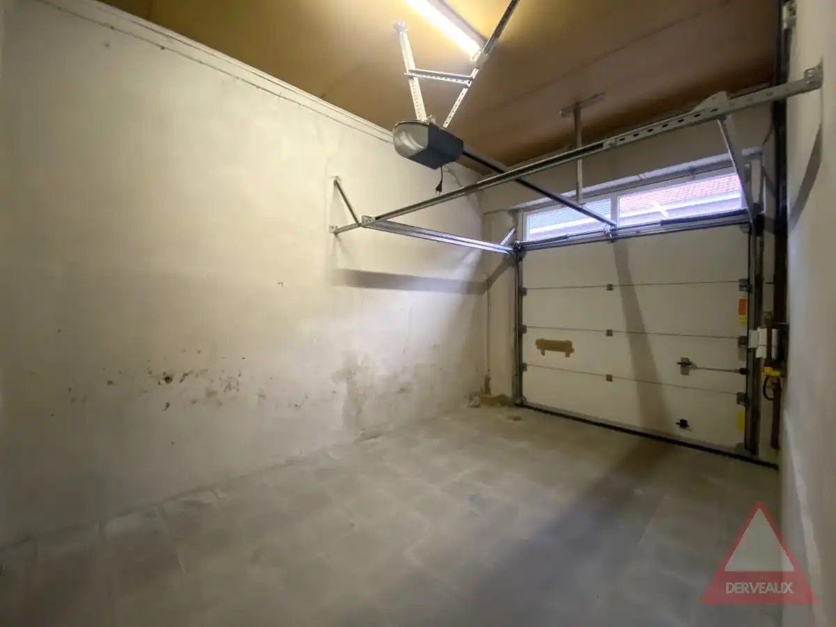 Zonnebeke – Charmante woning op centrale ligging nabij park en voorzieningen foto 17