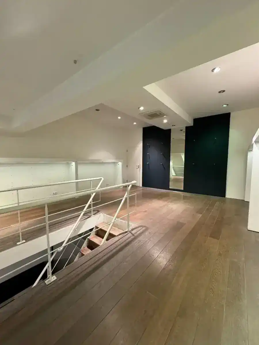 Commerciële winkel Vismarkt Leuven!  foto 4