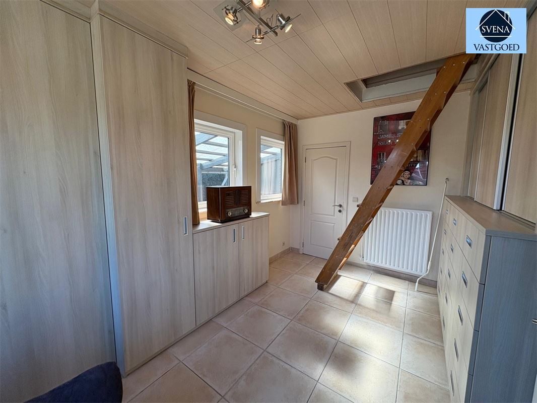 BUNGALOW MET 3 SLAAPKAMERS IN RUSTIGE OMGEVING foto 11