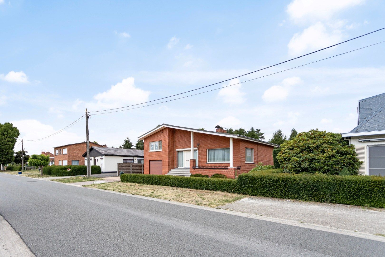 Instapklare woning met 3 slpks gelegen in Mol - Millegem !  foto 29