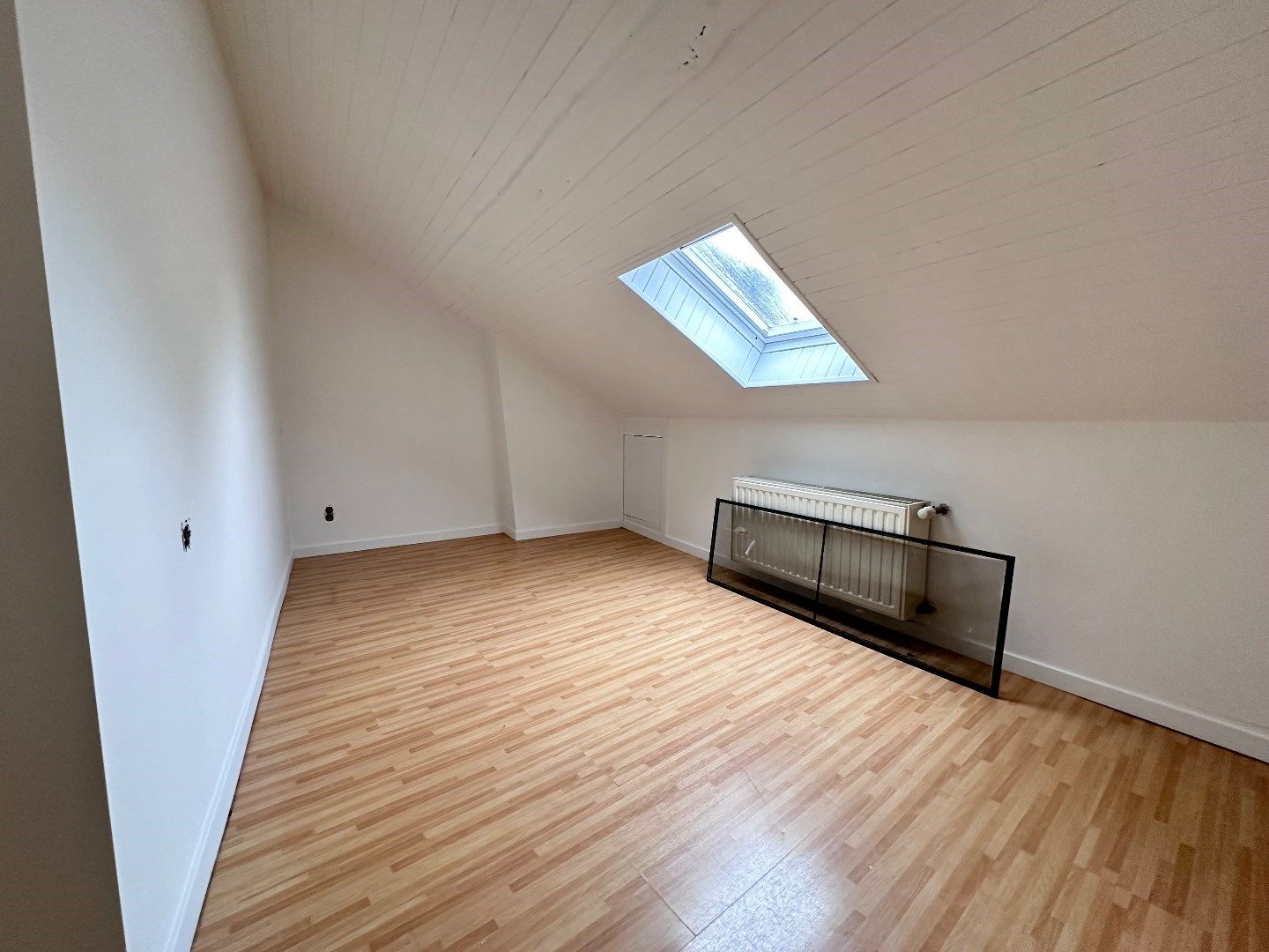 Ruim 2-slaapkamer appartement in het centrum van Tongeren foto 8
