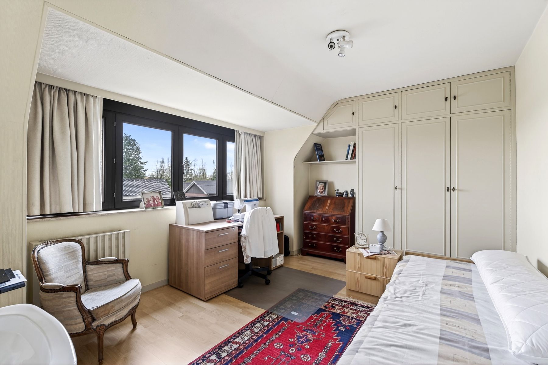 Open bebouwing op fantastische ligging in Zele foto 10