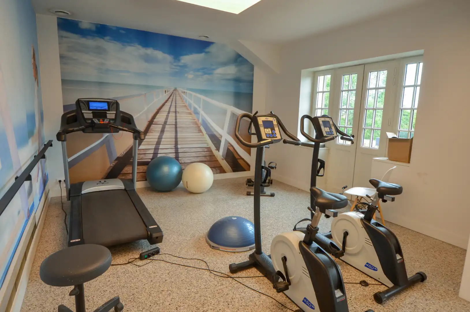 Verhuurde assistentiewoning met 1 slaapkamer in Koksijde foto 13