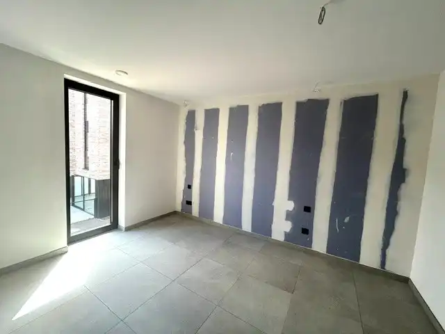 Luxueus appartement in hartje Hasselt foto 4