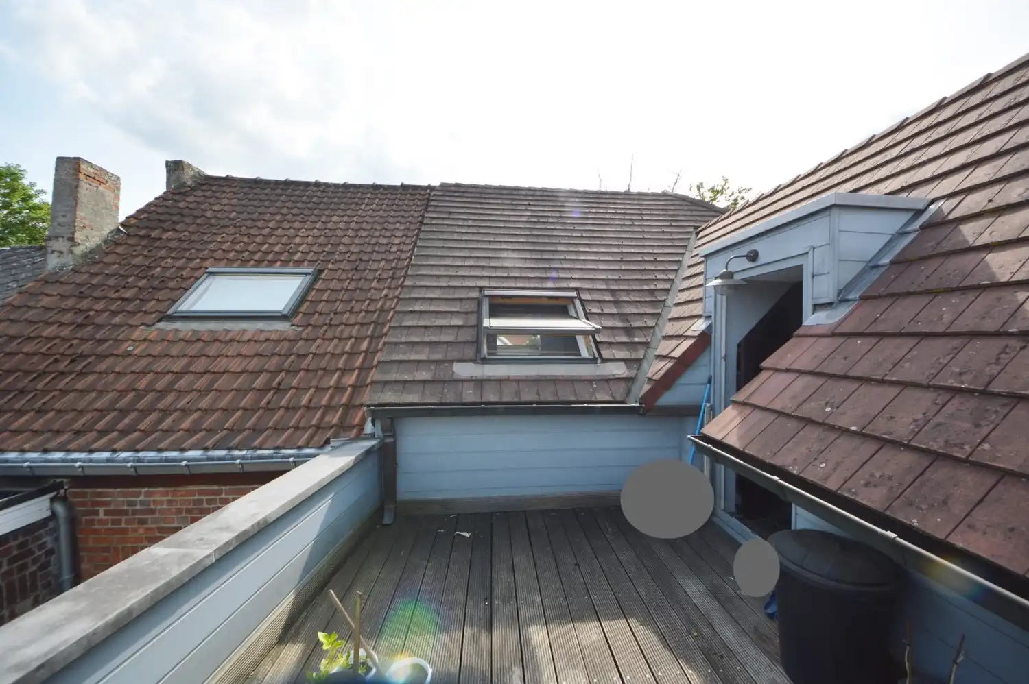 Solide investeringseigendom op toplocatie nabij GERSTJENS - 3 verhuurde appartementen + 2 garageplaatsen foto 16