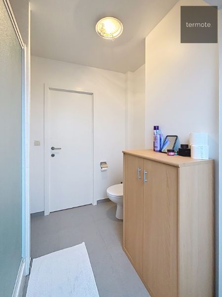 Dakappartement 3de verdiep foto 10