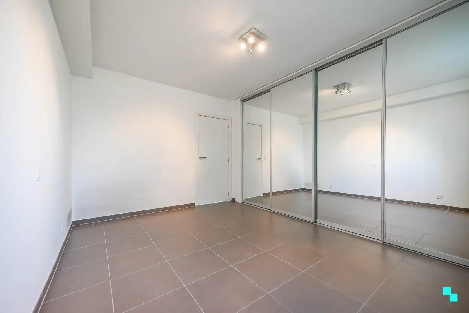 Gelijkvloers hoekappartement nabij kasteelpark Blauwhuis te Izegem foto 23