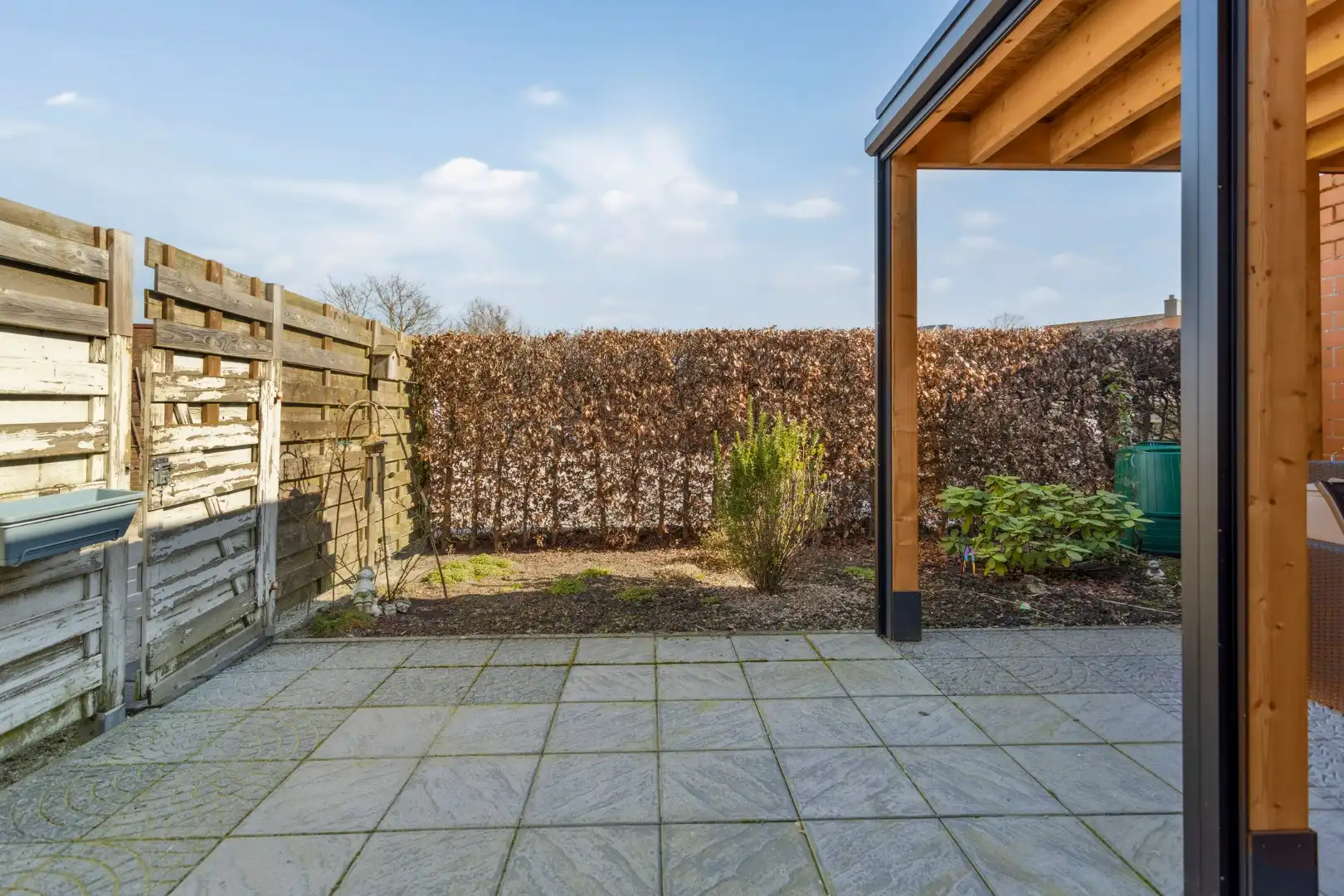 Interessante opbrengsteigendom op een goede locatie in het centrum. foto 20