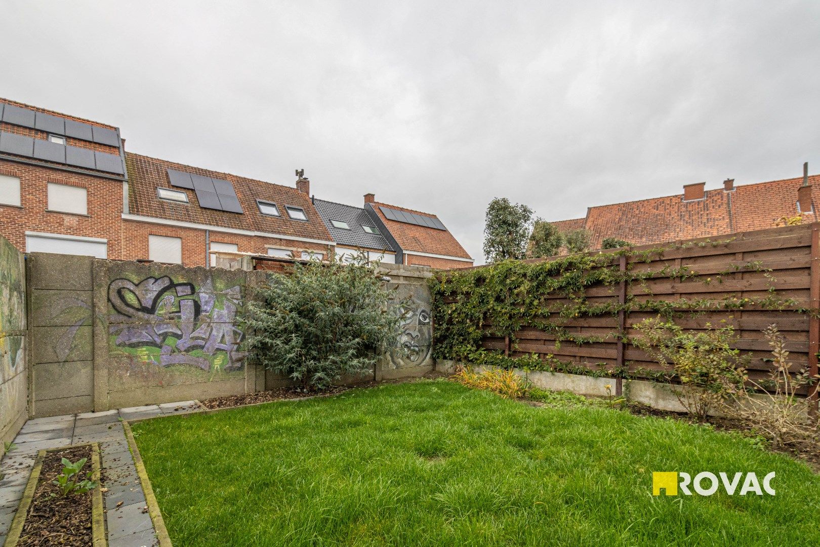 Leuke rijwoning met tuin en mogelijkheid tot 4 slaapkamers foto 12