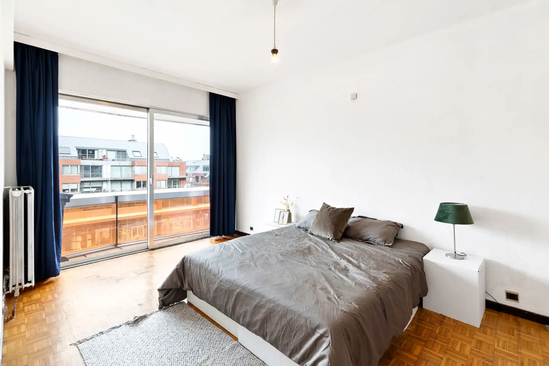 Appartement in centrum Ninove foto 9