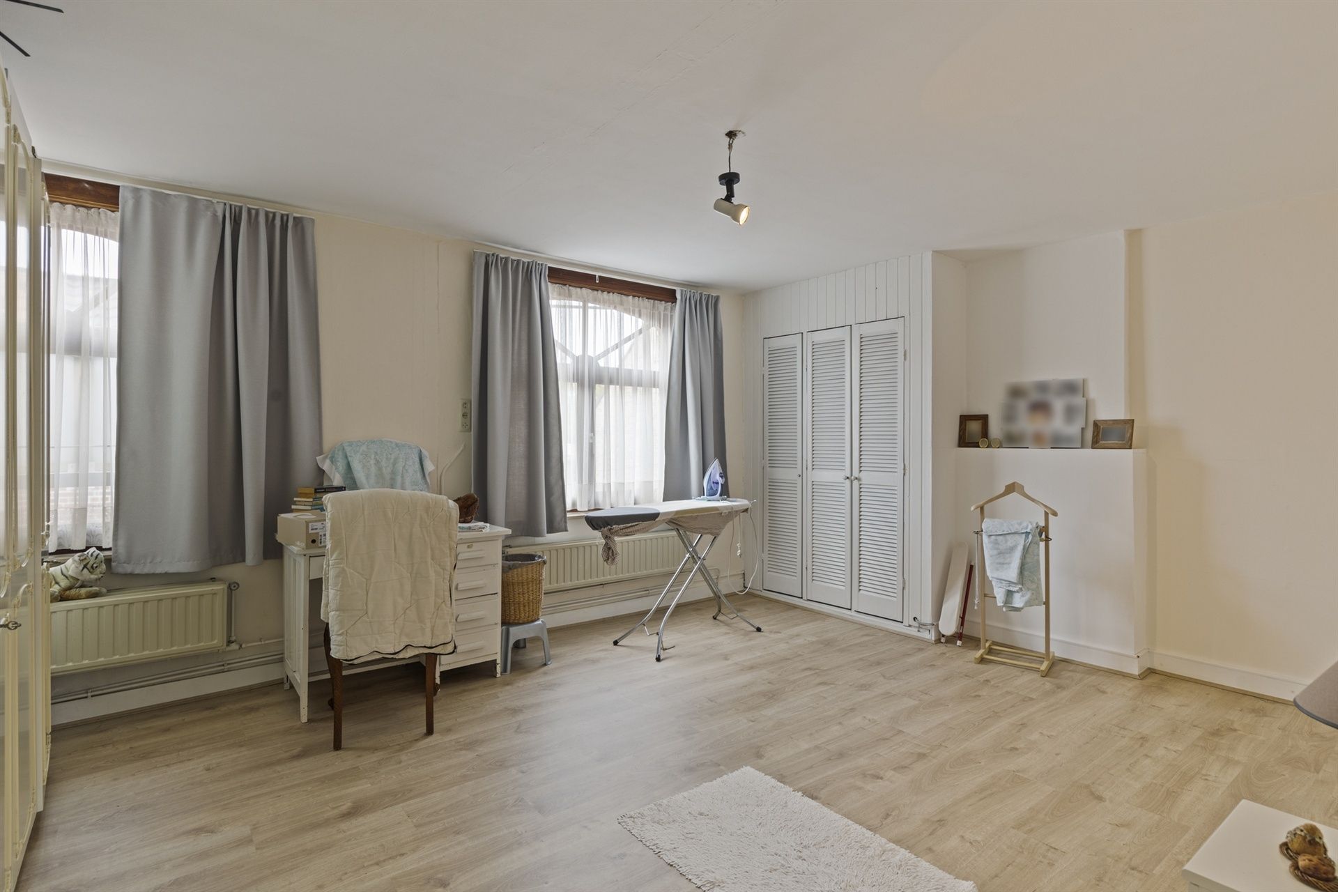 Goed onderhouden woning nabij centrum Opwijk foto 15