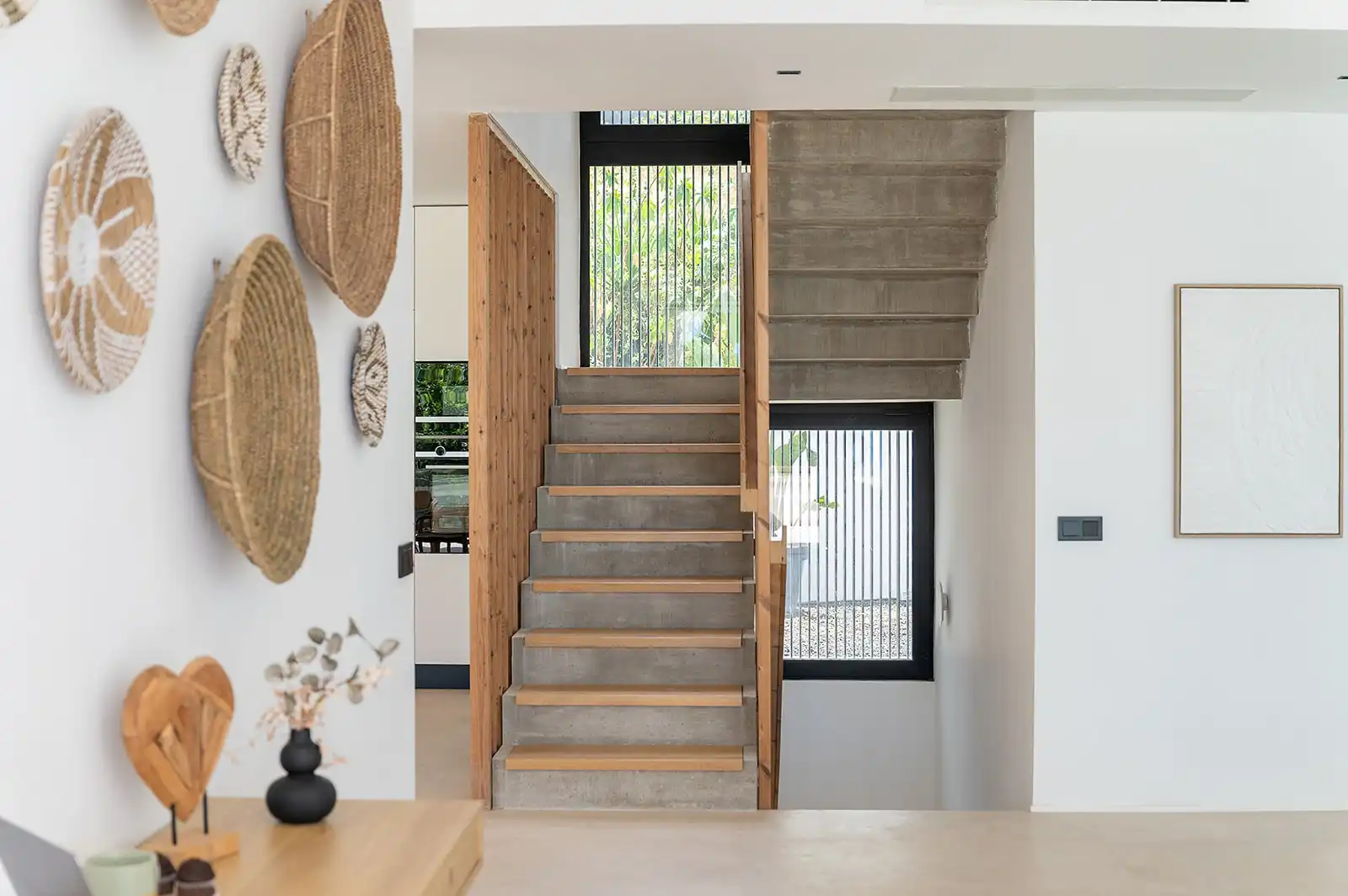 Gloednieuwe luxe villa met infinity pool en zeezicht in El Sauzal, Noord-Tenerife foto 22