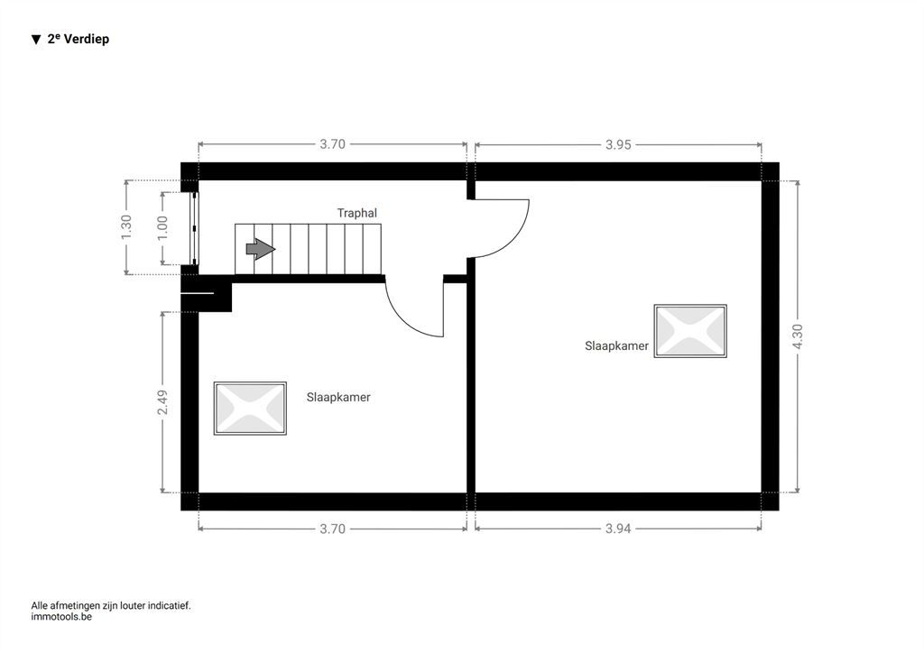 Gezellig, energiezuinige woning met 3 slaapkamers foto 21