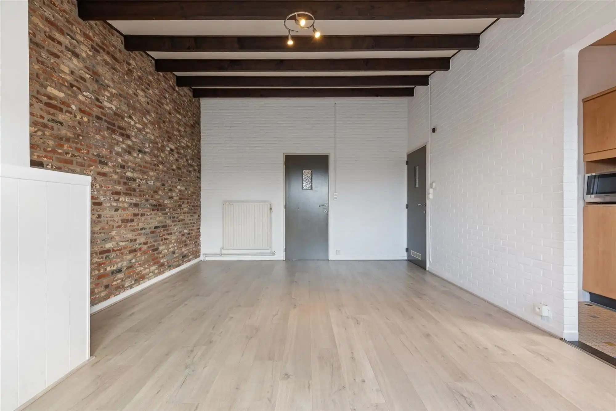 APPARTEMENT VLAKBIJ BALEN CENTRUM  foto 4