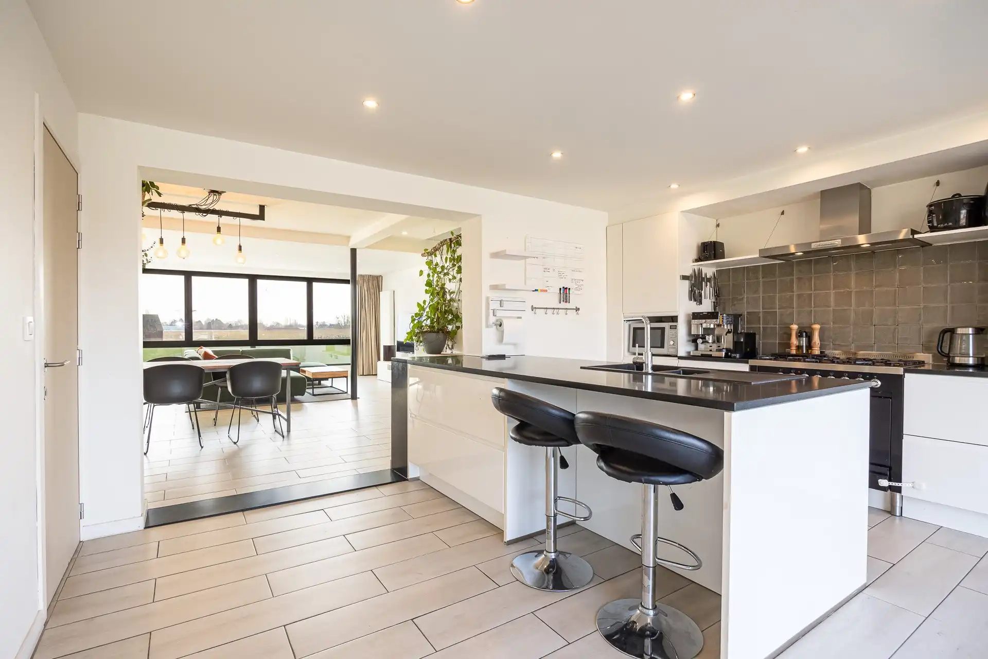 Moderne Gezinswoning in Aartselaar foto 5