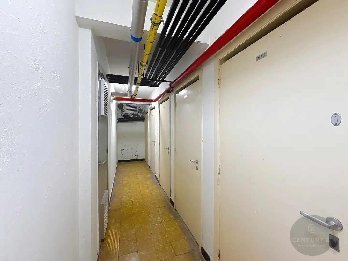 App 4e verdiep vlak aan ZEE foto 12