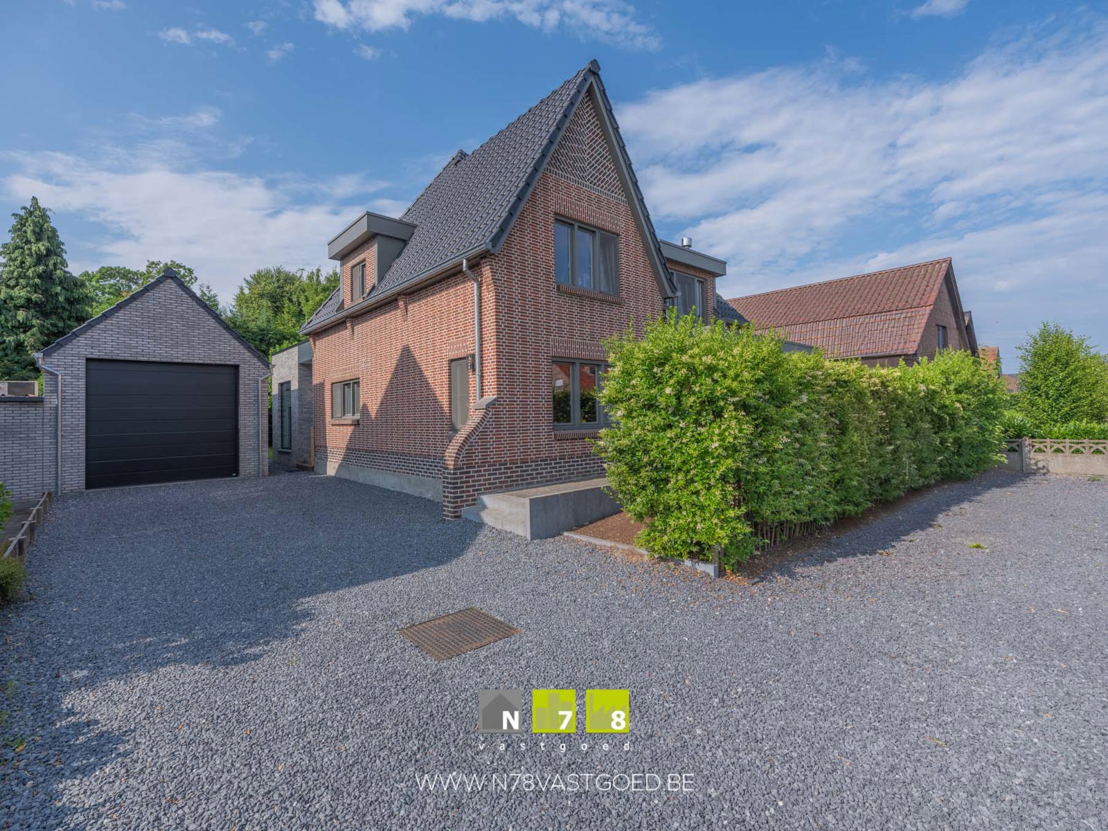 Huis te koop foto 29