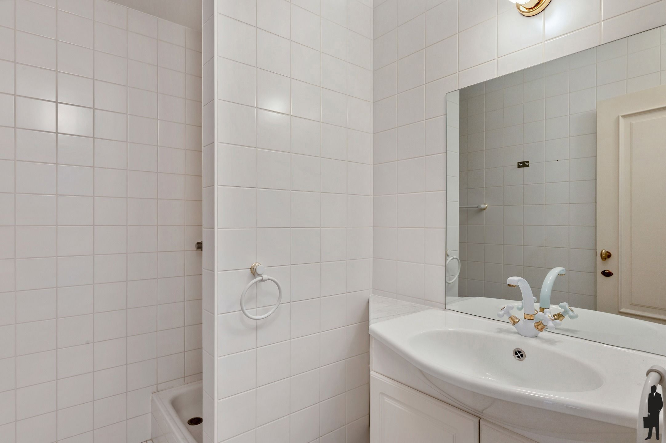 Mooi ruim appartement (ca. 162m²) in domein 'De List' residentie Conti met o.a. 2 slaapkamers, 2 badkamers, inclusief ondergrondse parkeerplaats.  foto 14