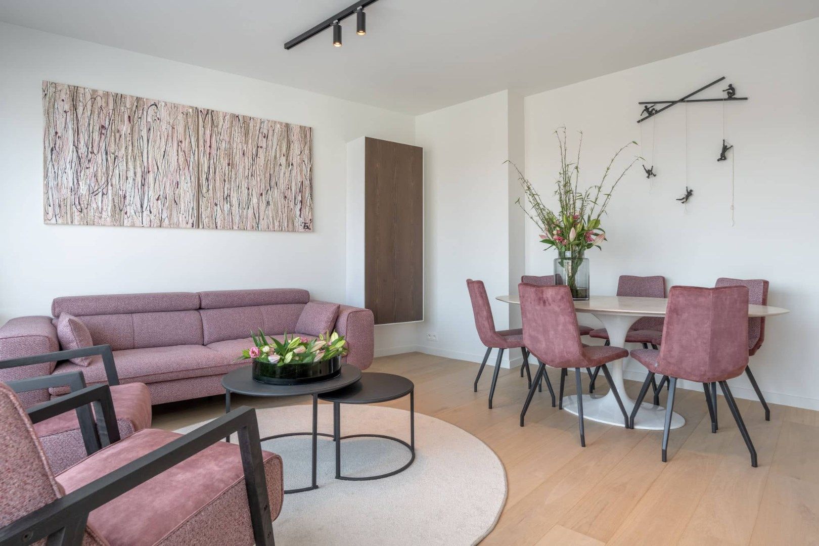 Smaakvol gerenoveerd appartement met vrij zicht foto 4
