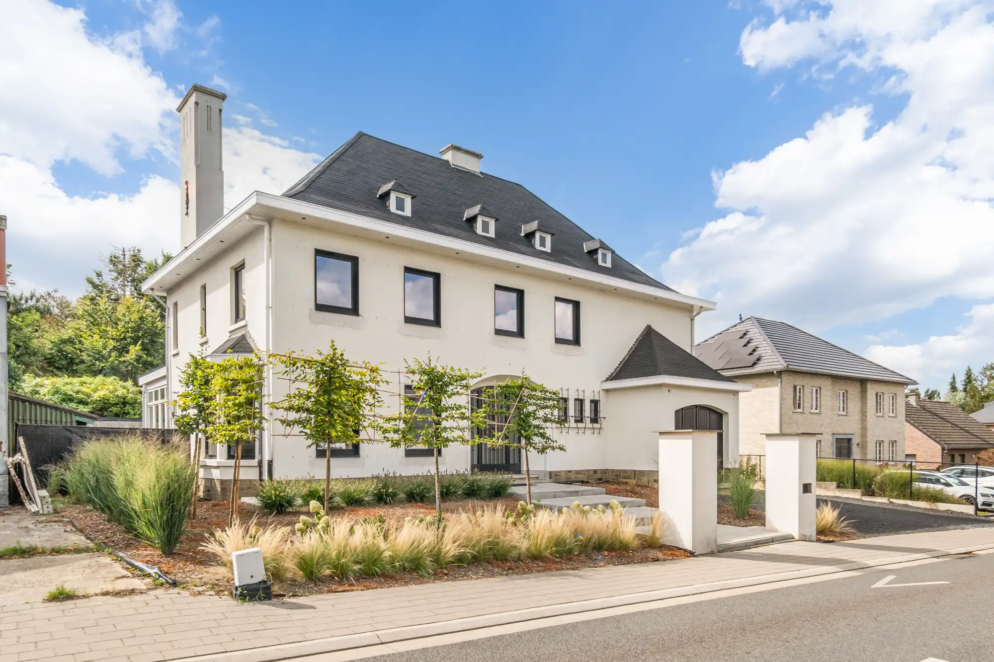 Villa te koop foto 32