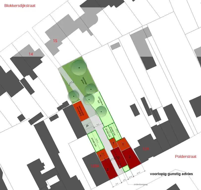 Bouwgrond 1.145 m² in groene, kindvriendelijke buurt foto 10