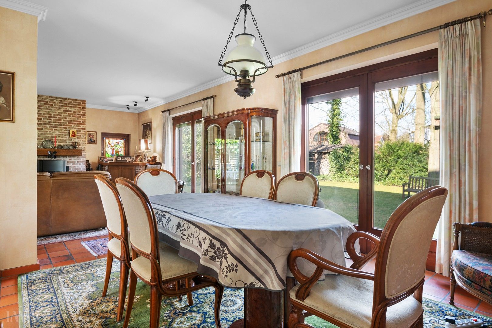 Ruime villa met veel potentieel in een rustige, kindvriendelijke wijk in Brasschaat. foto 5