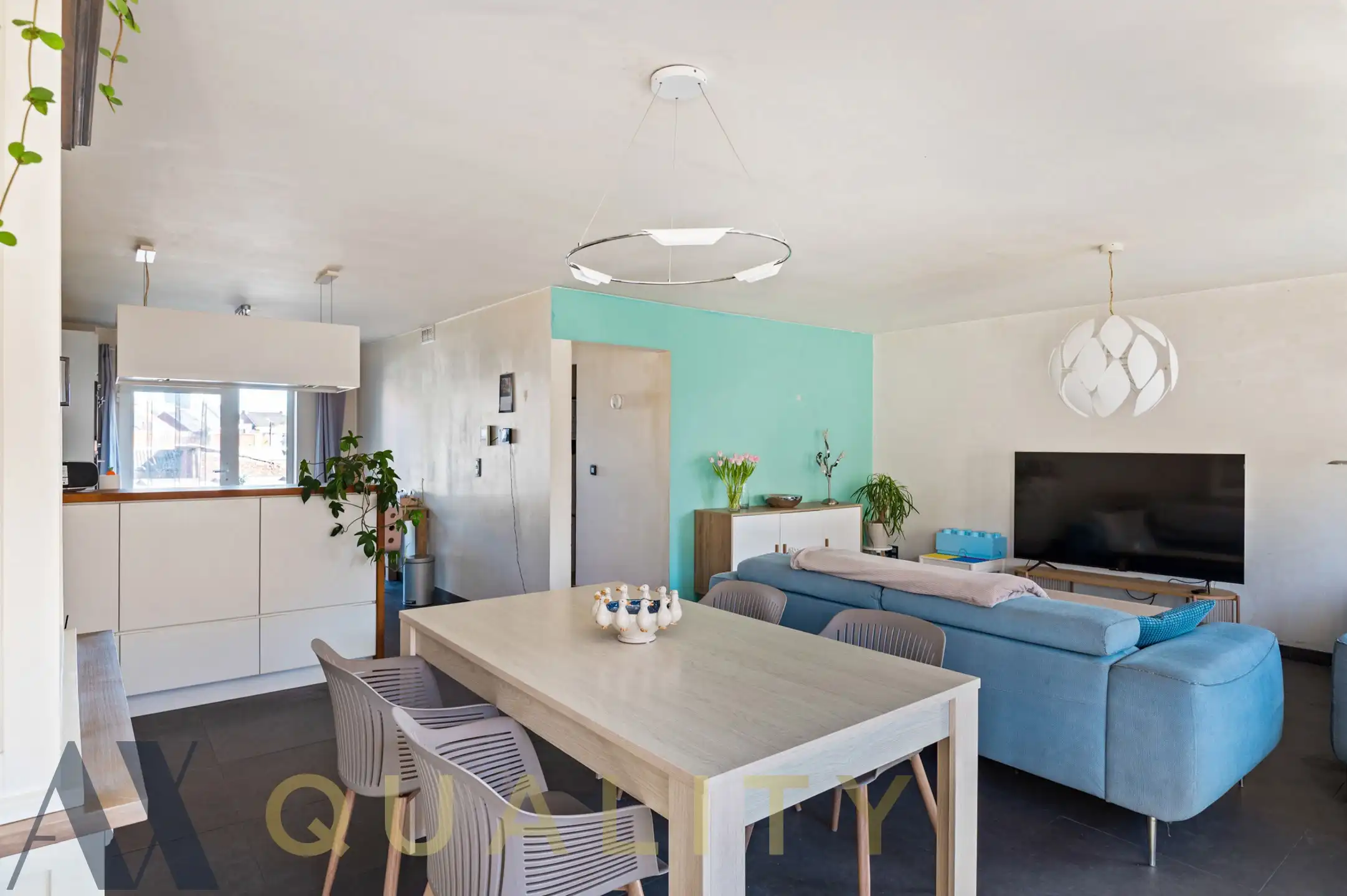 Instapklare Bel-Etage woning met 3 slpk., grote gar. en terras (Moglh. tot 4e kamer op de zolder) foto 20