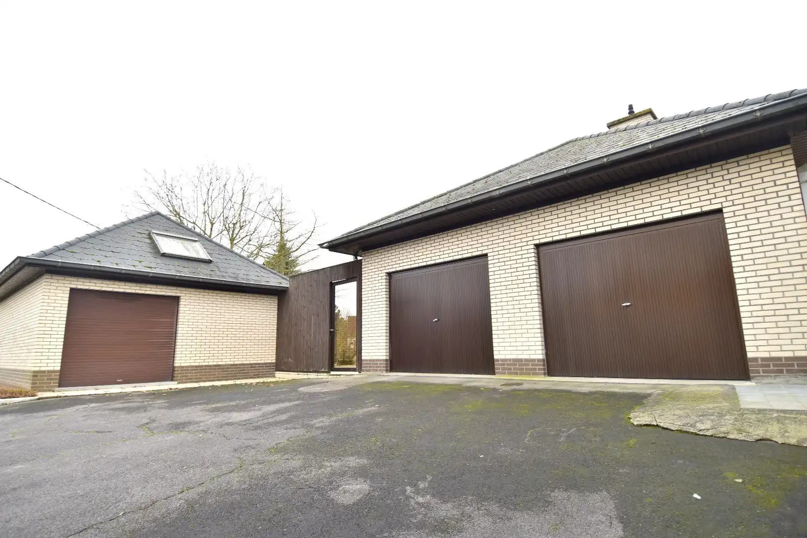 Villa met 3 slaapkamers (mogelijkheid tot meer!) te koop op 1922 m² grond nabij het centrum van Gullegem foto 18