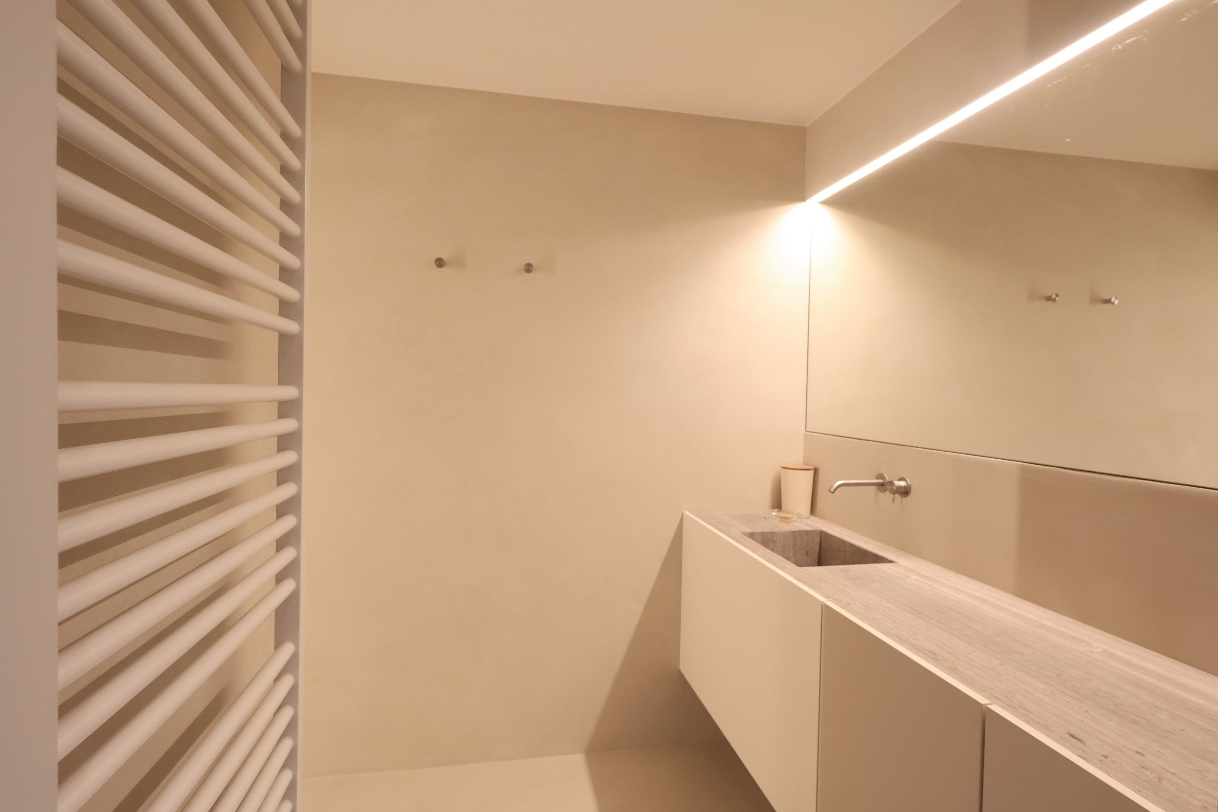 Uitzonderlijke penthouse met adembenemend zeezicht te koop in Oostduinkerke – Residentie Plaza I foto 25