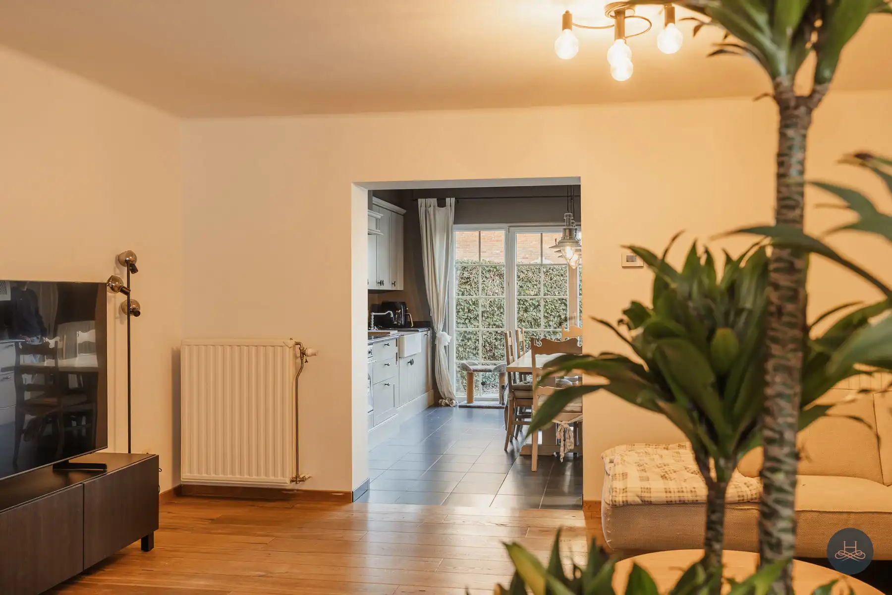 Leuke en ruime woning in centrum Tremelo foto 11