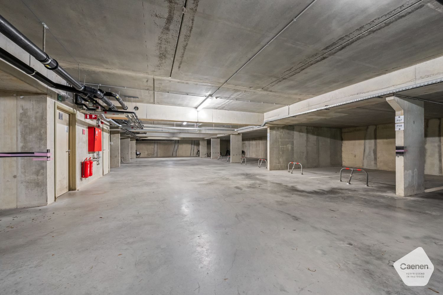 Instapklaar twee slaapkamer appartement op een rustige ligging foto 14