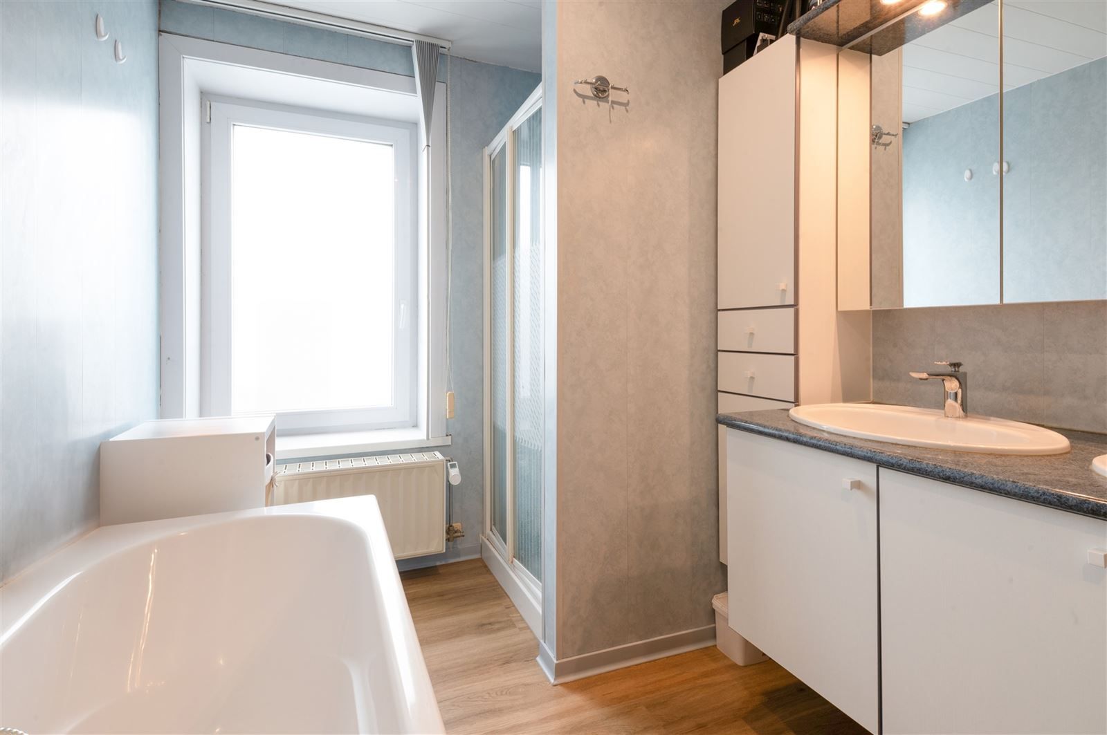 Instapklaregezinswoning met zuid west gerichte tuin op 13are70 foto 13