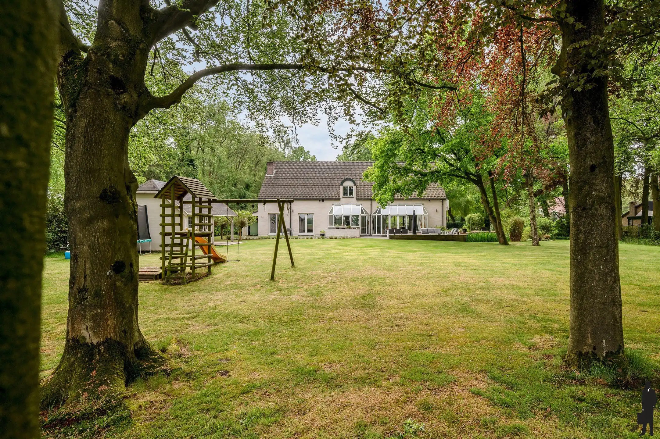 Exclusieve villa met panoramisch uitzicht  foto 40