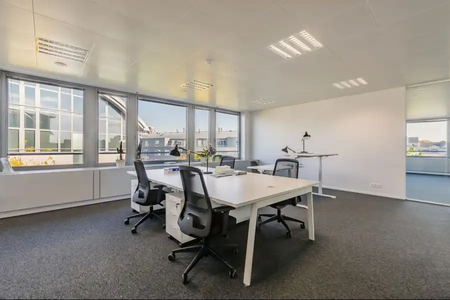 Etienne Demunterlaan 5, 1090 Jette foto 6