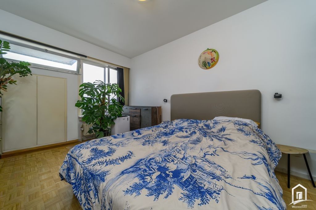 Instapklaar stadsappartement te Aalst foto 13