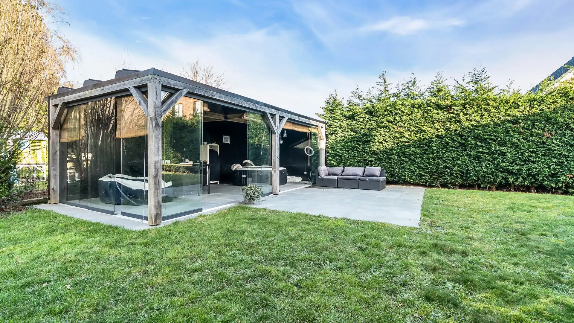 SFEERVOLLE KARAKTERWONING TE MAASMECHELEN MET 4 SLAAPKAMERS foto 35