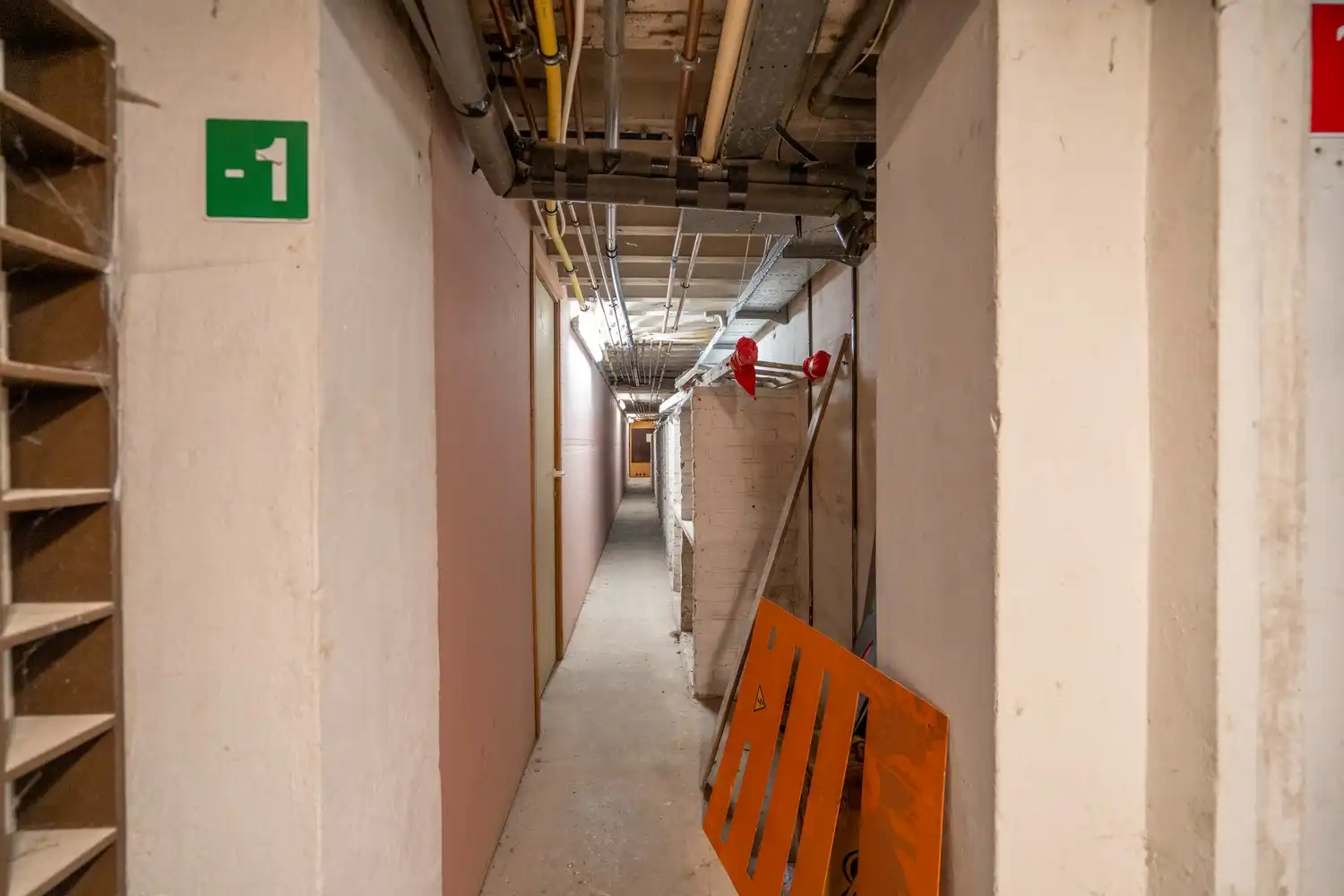 Verhuurd handelspand foto 6