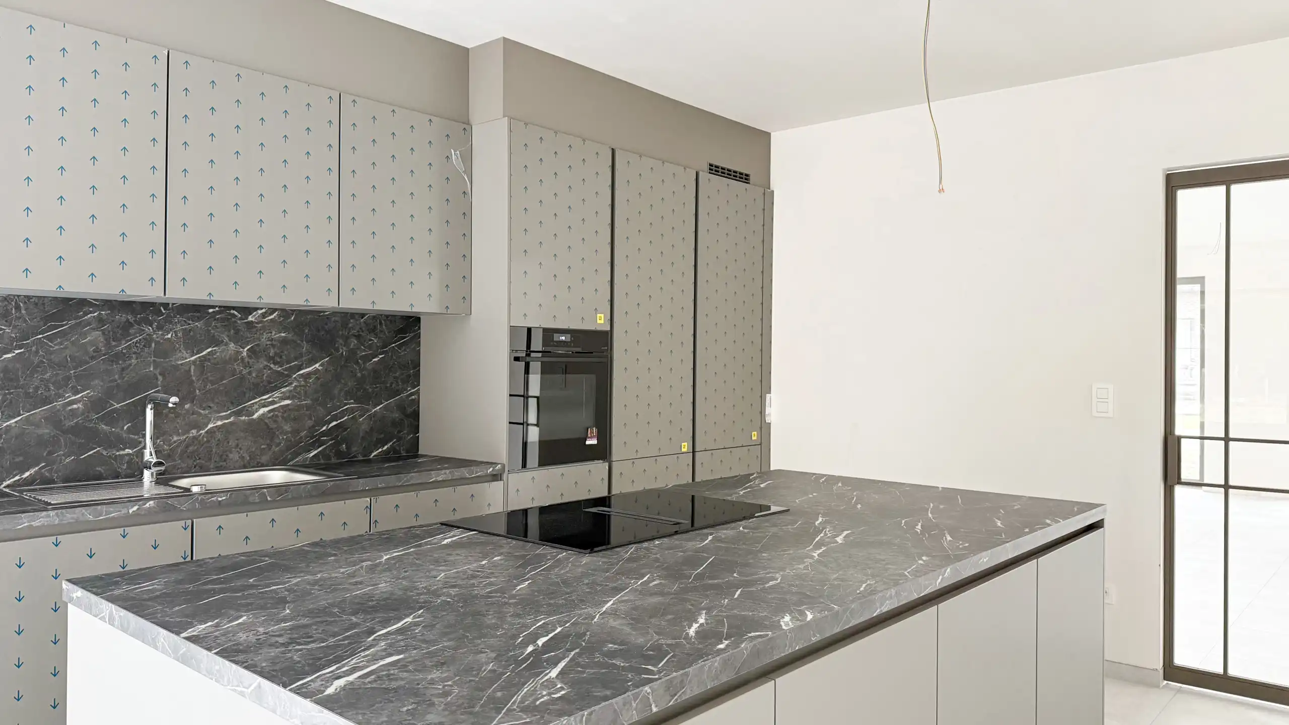 Instapklare nieuwbouw in Koersel aan 2% registratierechten! foto 9