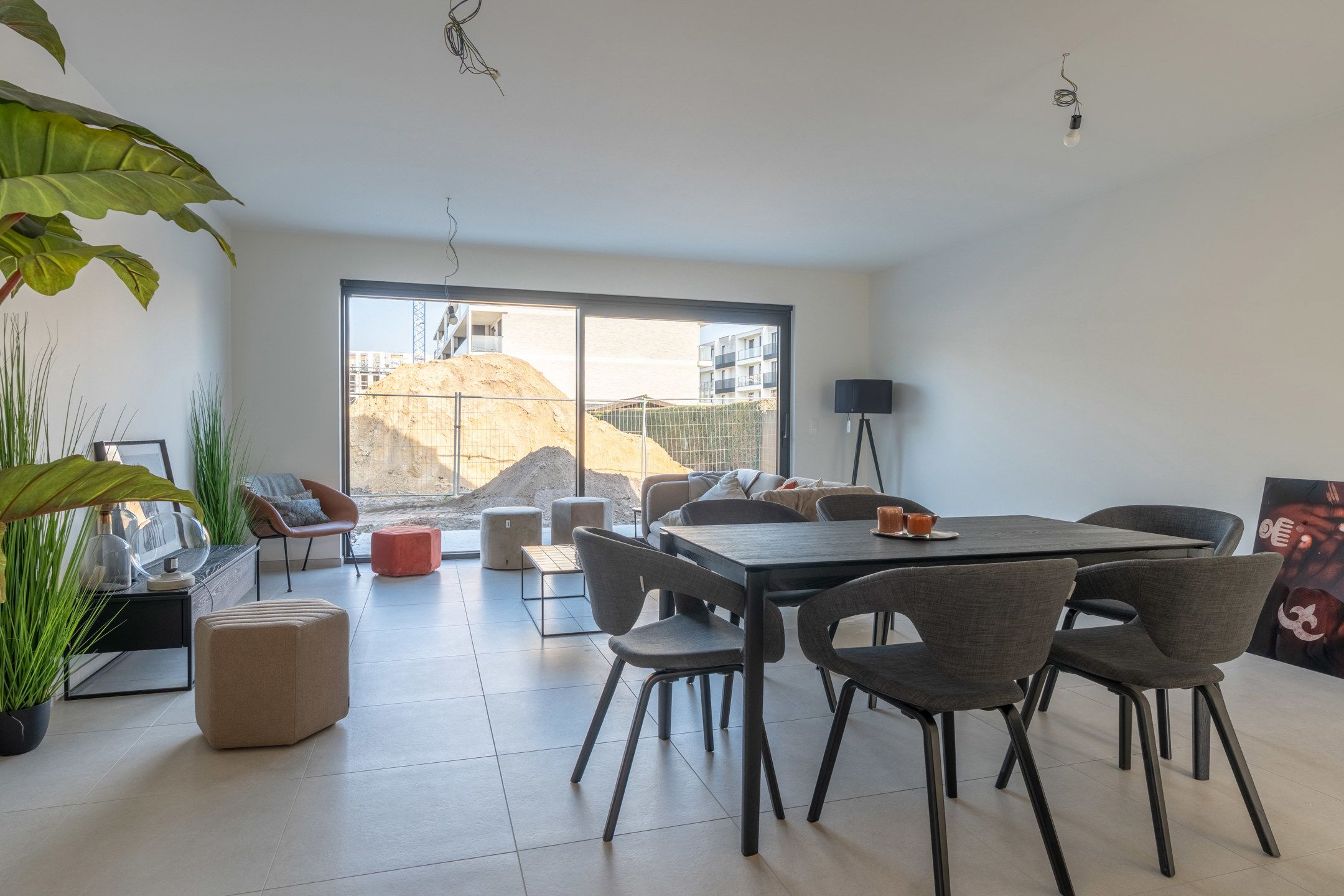 Knappe energiezuinige woningen met 5 slpks en garage foto 3