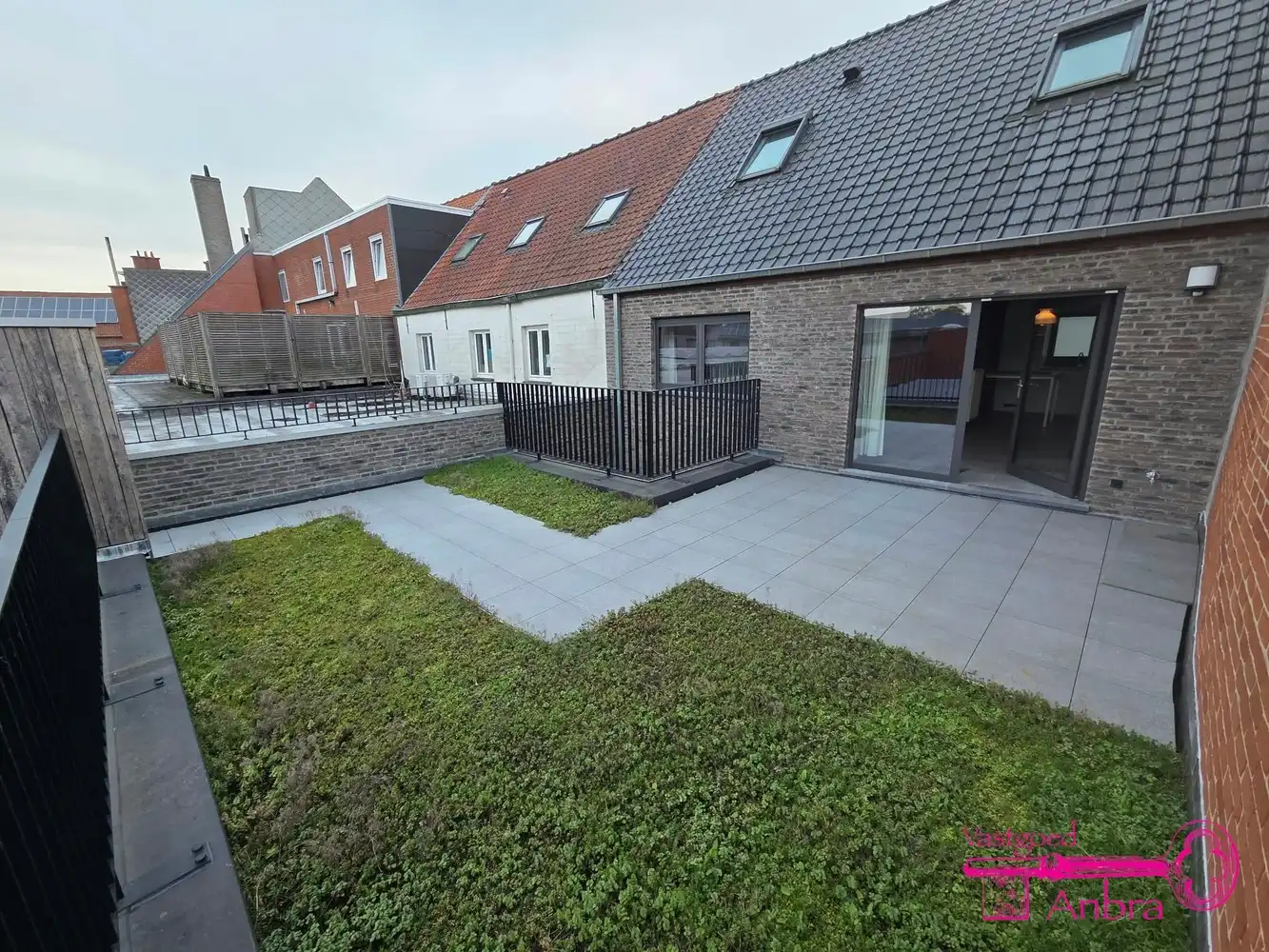 KERKSTRAAT 7A - 8780 OOSTROZEBEKE foto 26
