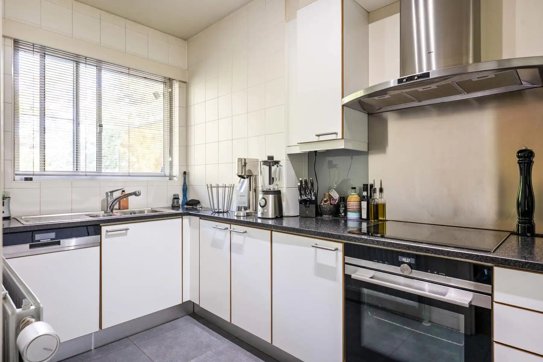 Appartement met 2 slaapkamers en mogelijkheid tot garagebox foto 7
