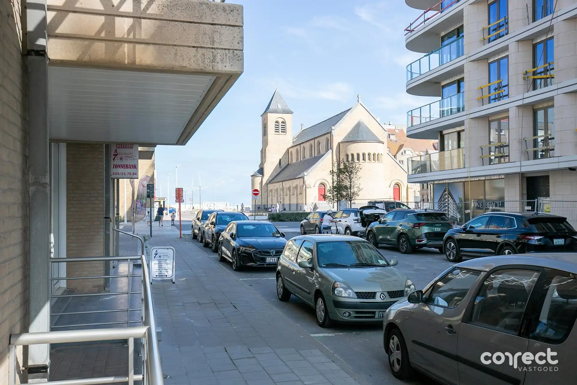 Instapklaar appartement te koop in Nieuwpoort-Bad foto 7