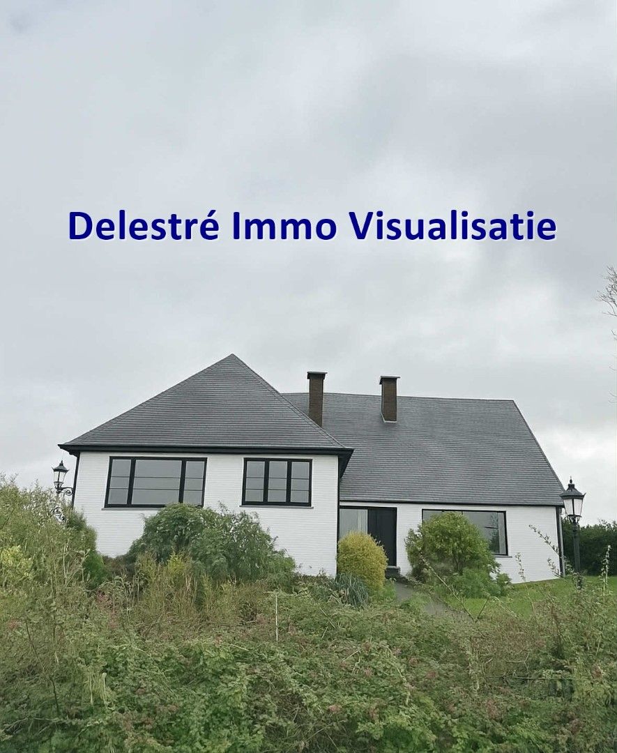 PRESTIGIEUZE VILLA OP TOPLOCATIE NEIGEMBOS OMGEVEN DOOR GROEN foto 24