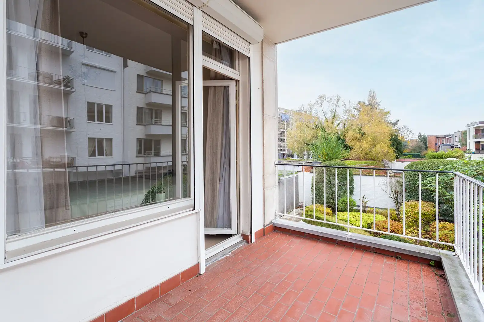 Veel ruimte, licht en mogelijkheden foto 18