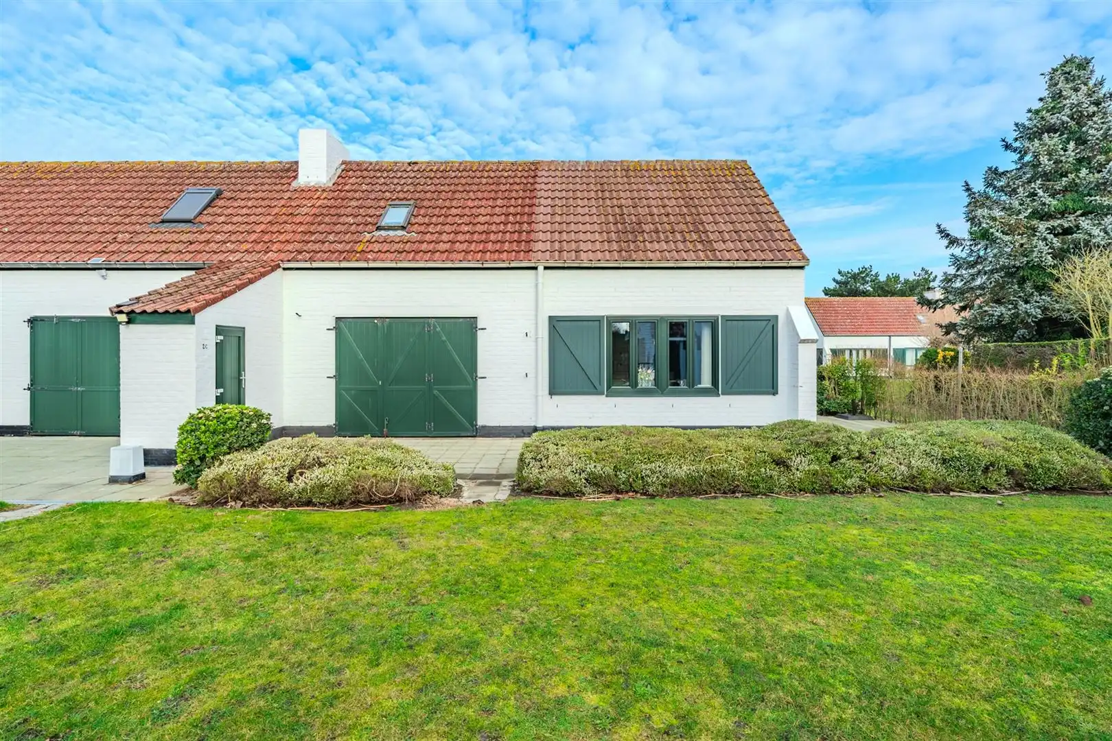 Vakantiewoning foto {{pictureIndex}}