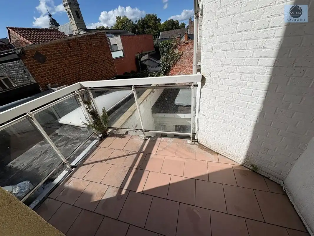 ZEER GOED GELEGEN INVESTERINGSPAND TE NINOVE foto 5
