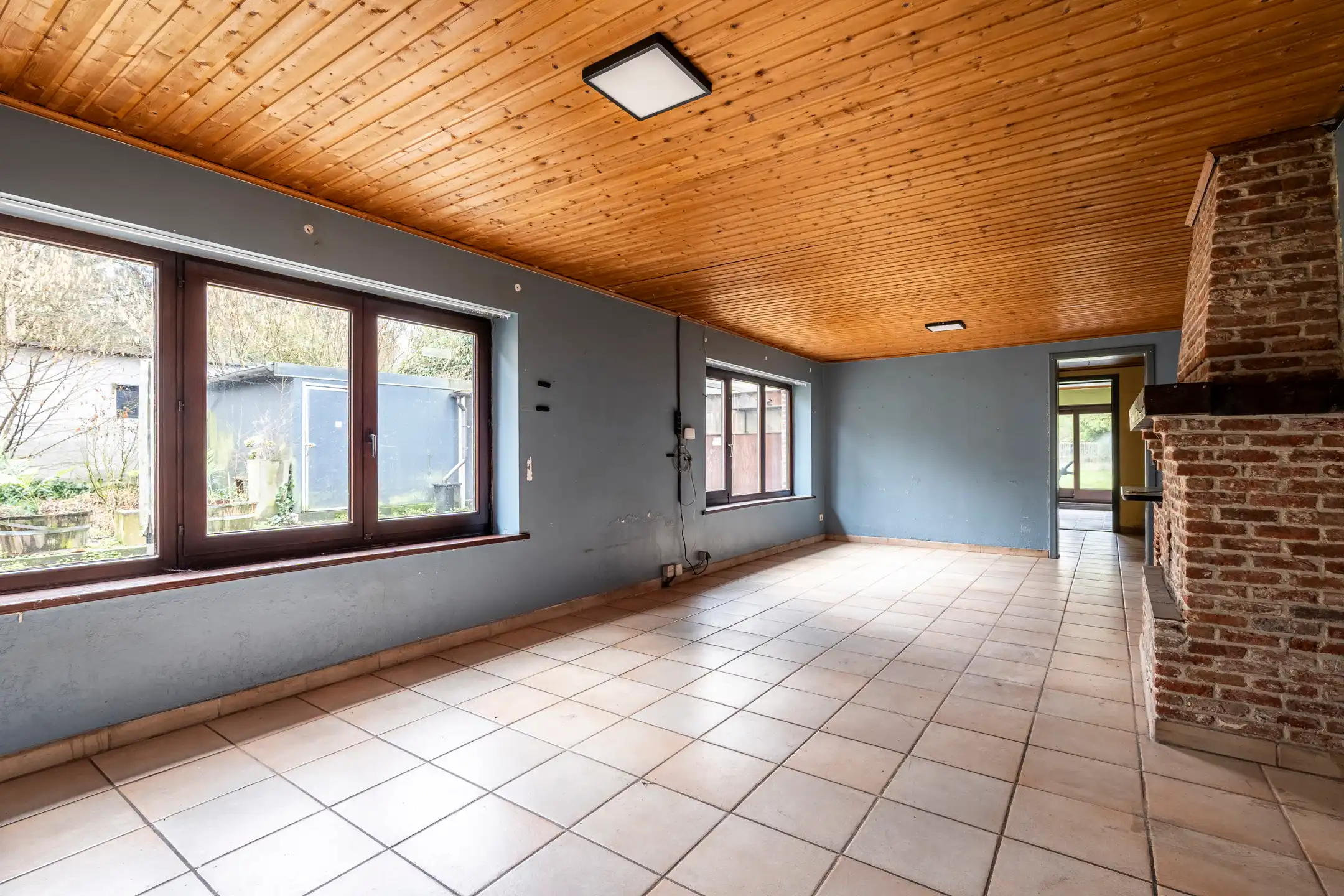 Prachtig perceel bouwgrond 2.475 m² met af te breken woning foto 11