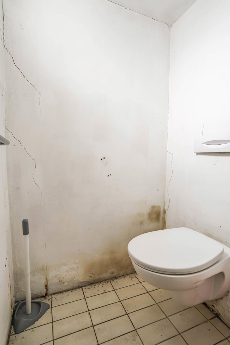 Te renoveren, vrijstaande woning met potentieel op mooi perceel van 1030 m² in Ramsdonk (Kapelle-op-den-Bos) foto 13
