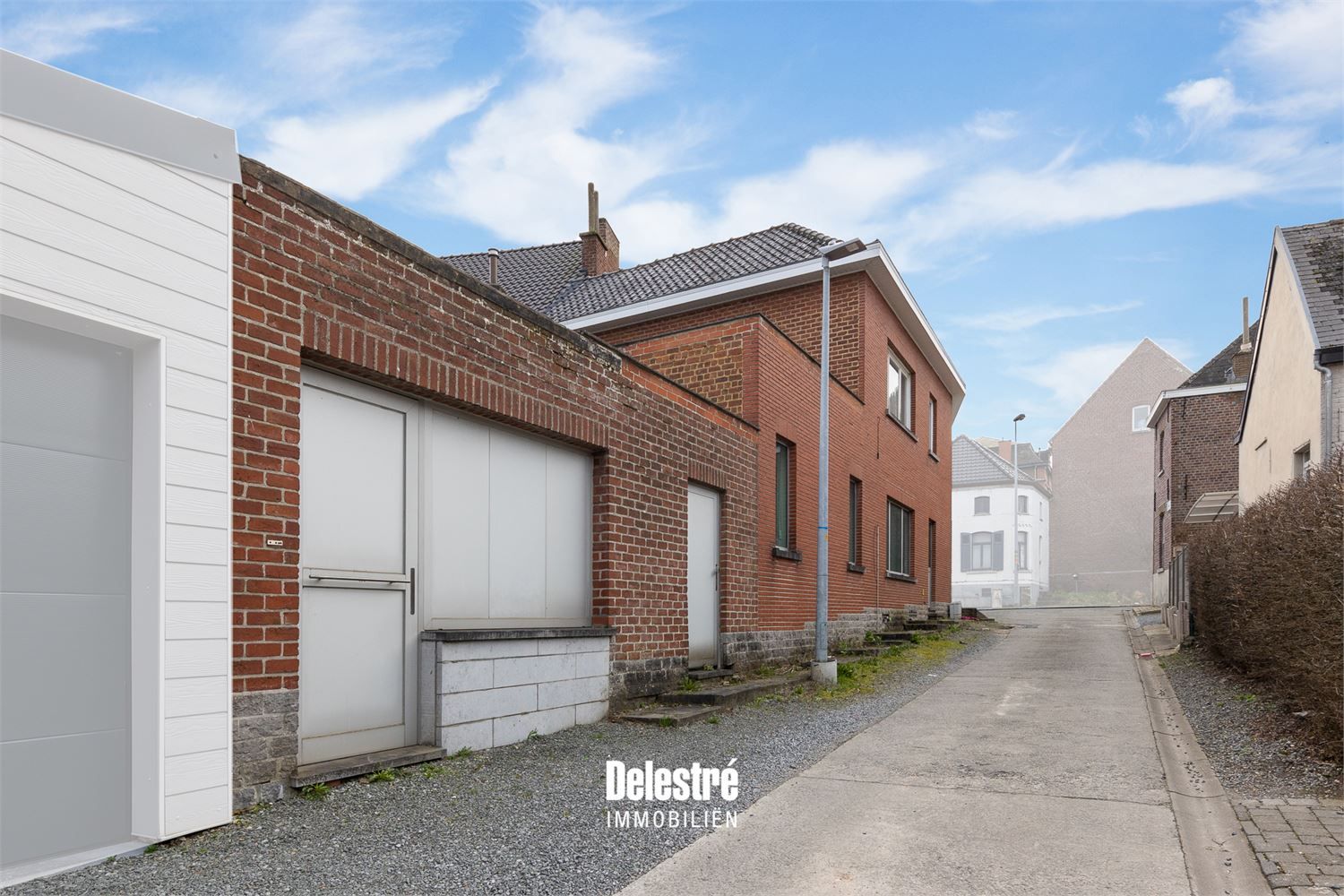 ERG RUIME (HANDELS)WONING CENTRUM APPELTERRE foto {{pictureIndex}}